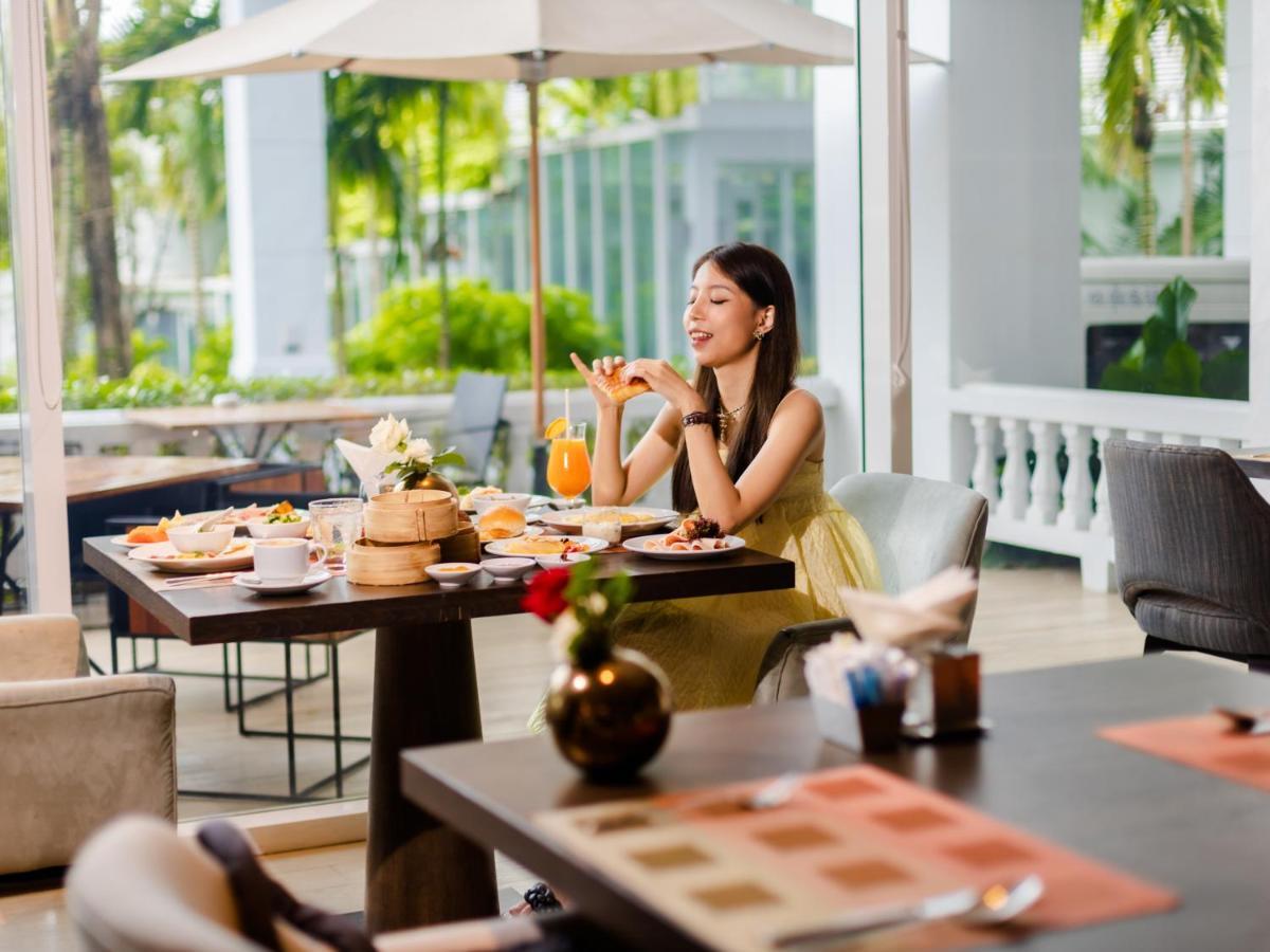 Hotel Novotel City Phokeethra Phuket